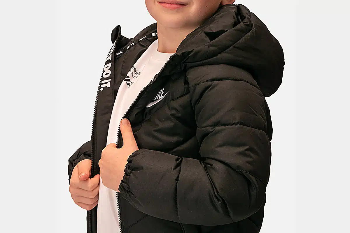 Nike Core Padded Jacket Black <span class="prodcode"><br>86K082K0U</span> Nike Core Padded Jacket Black <span class="prodcode"><br>86K082K0U</span>