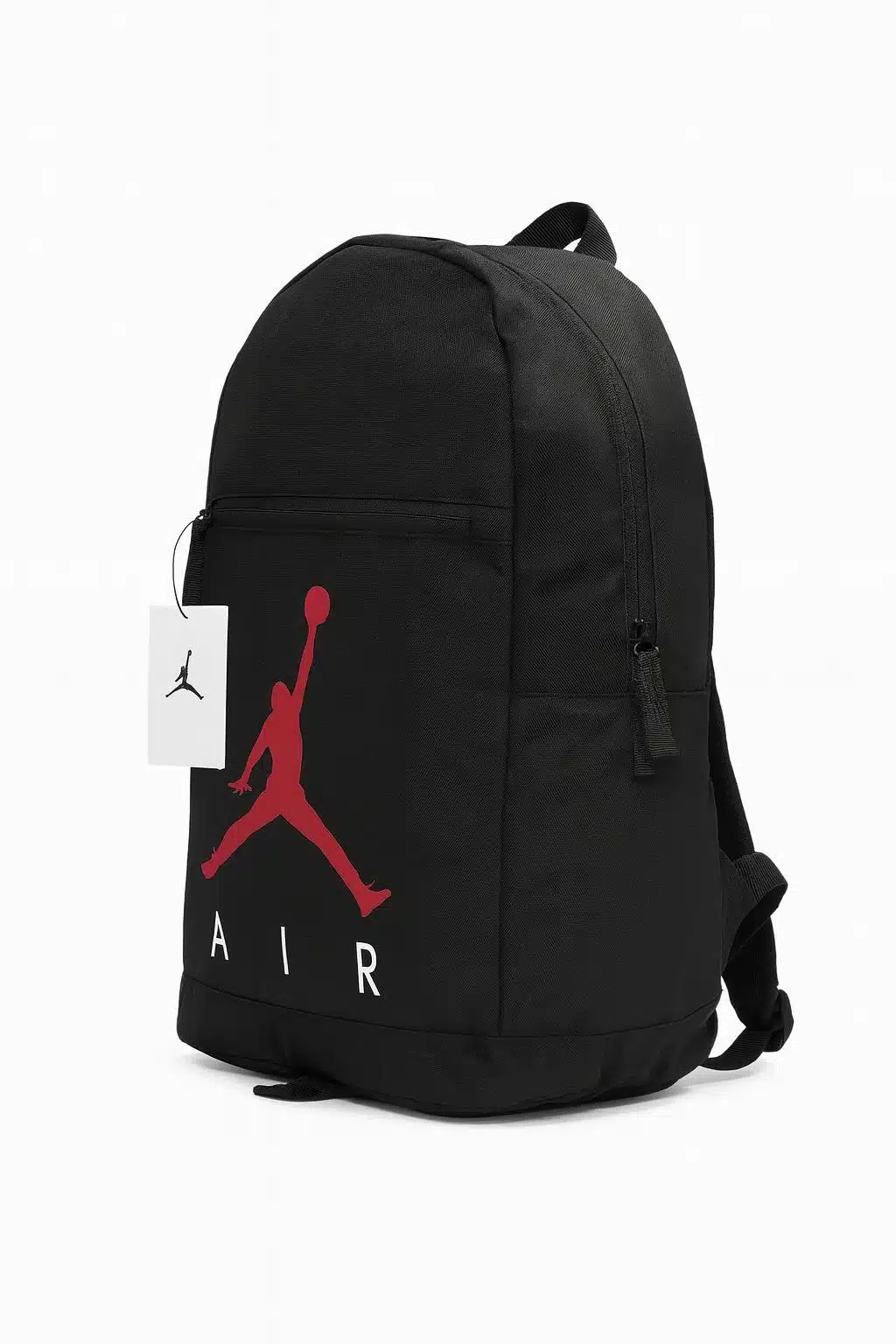 Nike Air Jordan Backpack Black/RED Nike Air Jordan Backpack Black/RED