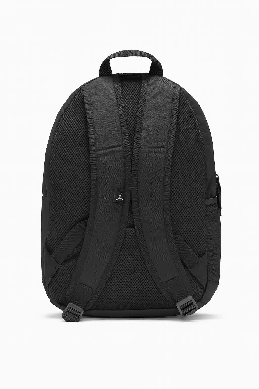 Nike Air Jordan Backpack Black/RED Nike Air Jordan Backpack Black/RED