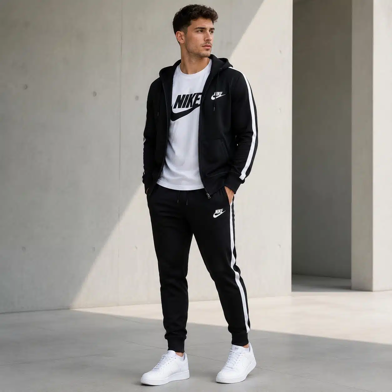 Nike Tracksuit Nike Tracksuit