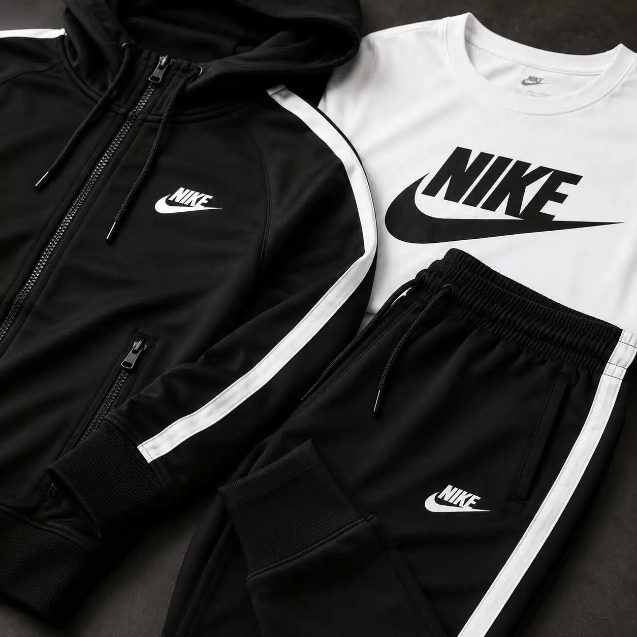Nike Tracksuit Nike Tracksuit