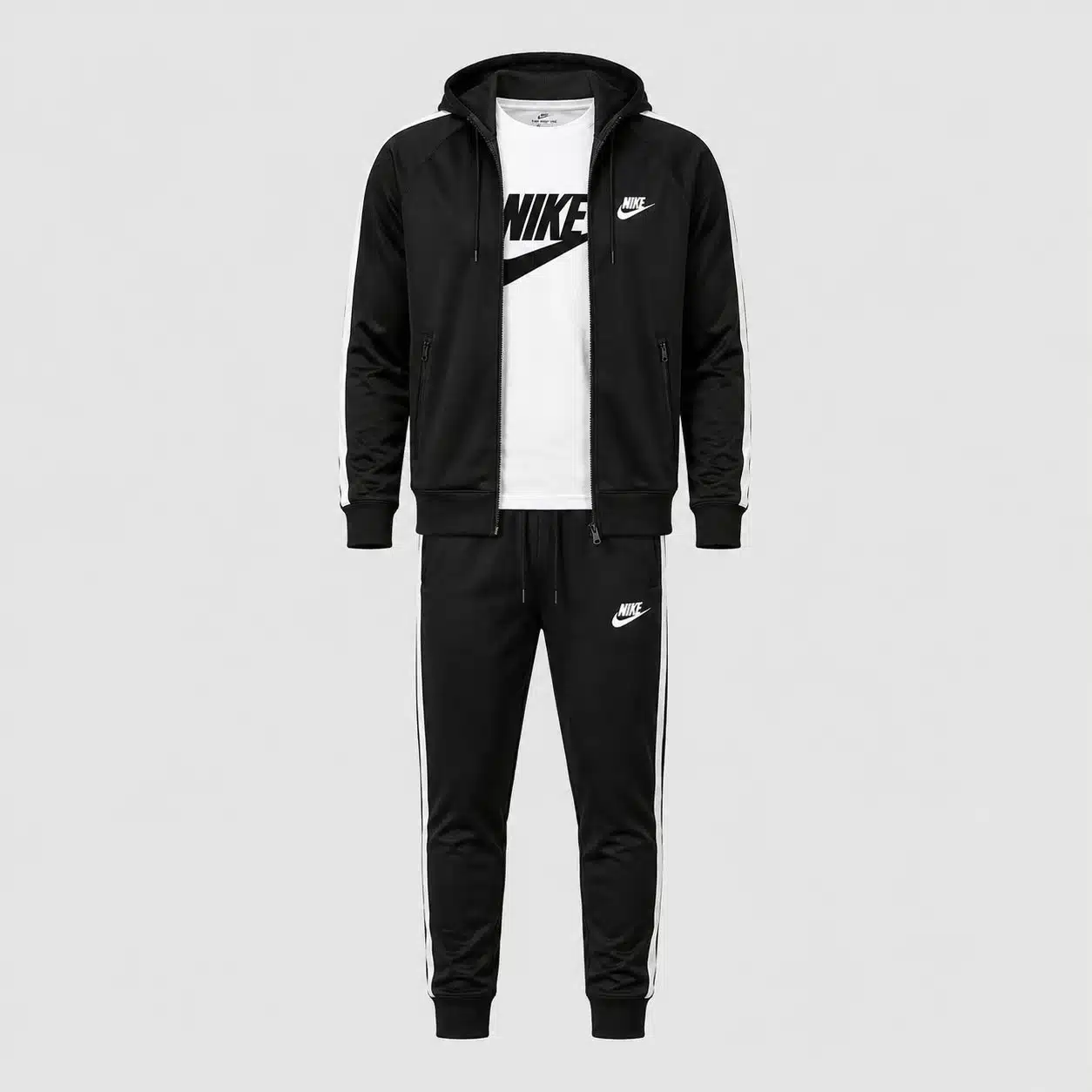 Nike Tracksuit Nike Tracksuit