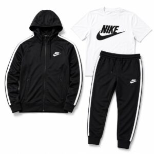 Nike Tracksuit Nike Tracksuit