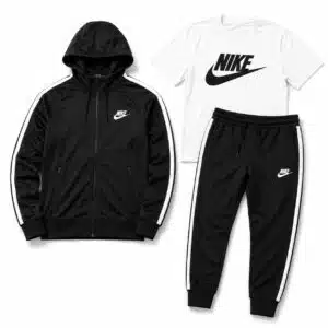 Nike Tracksuit Nike Tracksuit