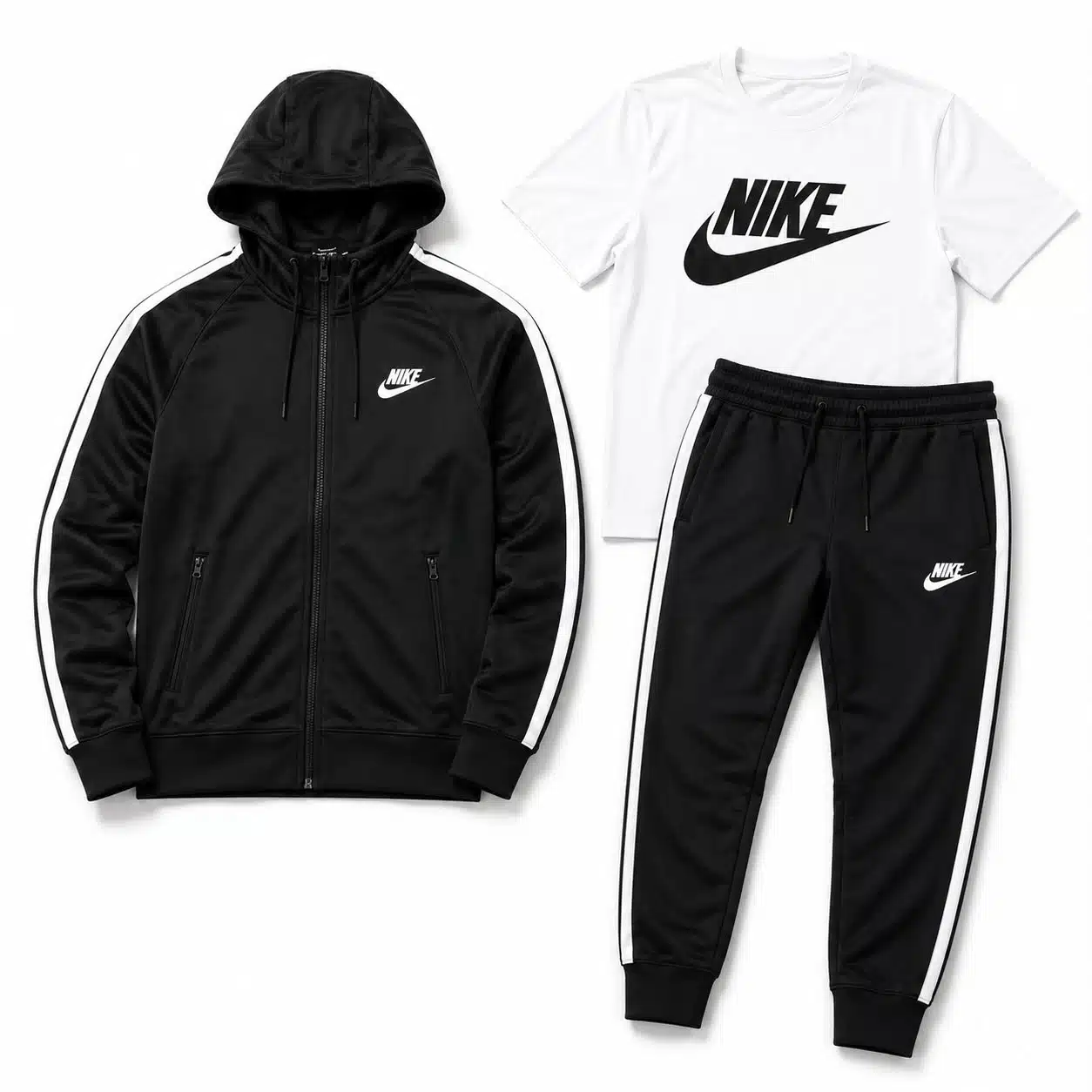 Nike Tracksuit Nike Tracksuit