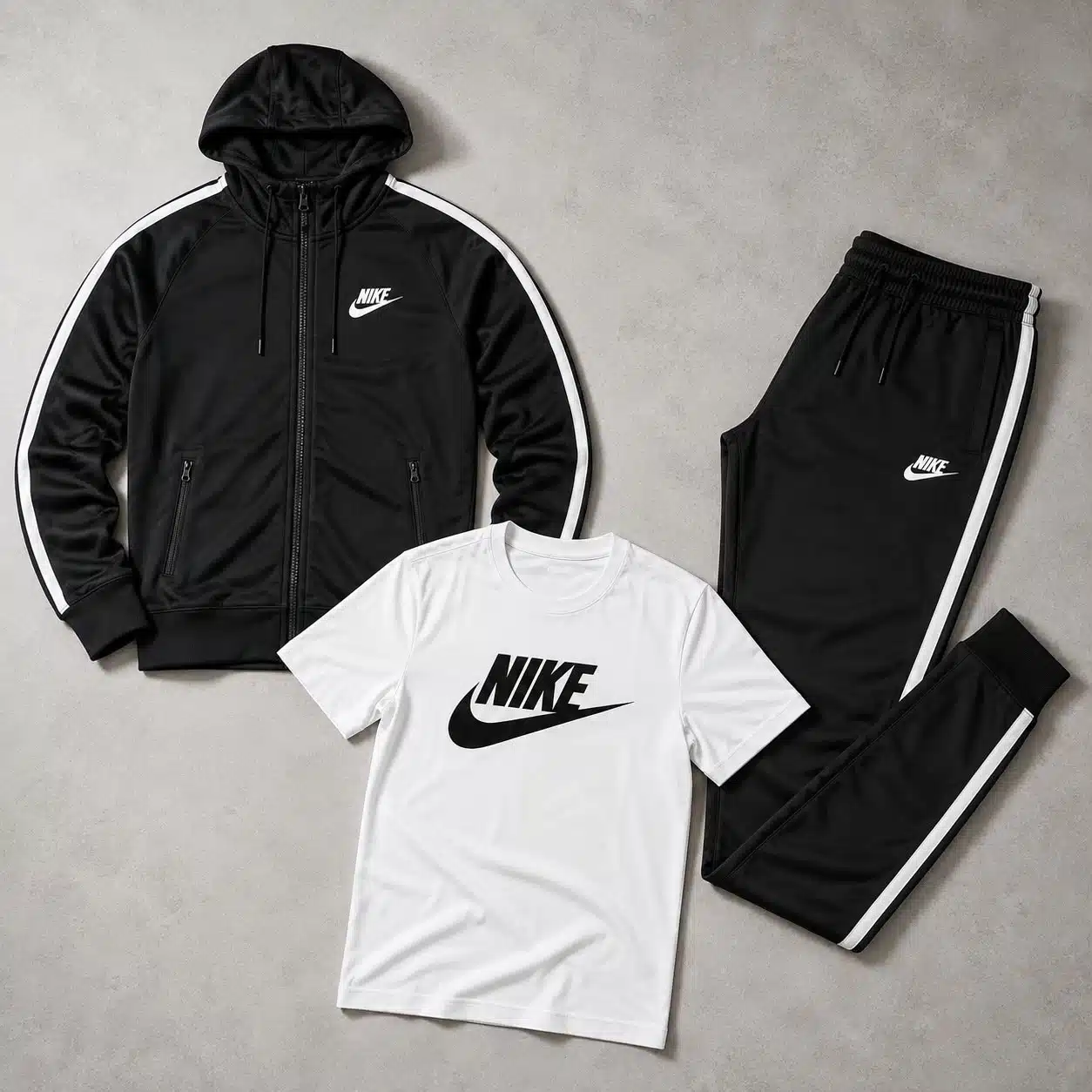 Nike Tracksuit Nike Tracksuit
