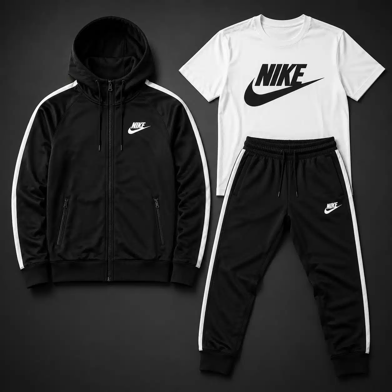 Nike Tracksuit Nike Tracksuit