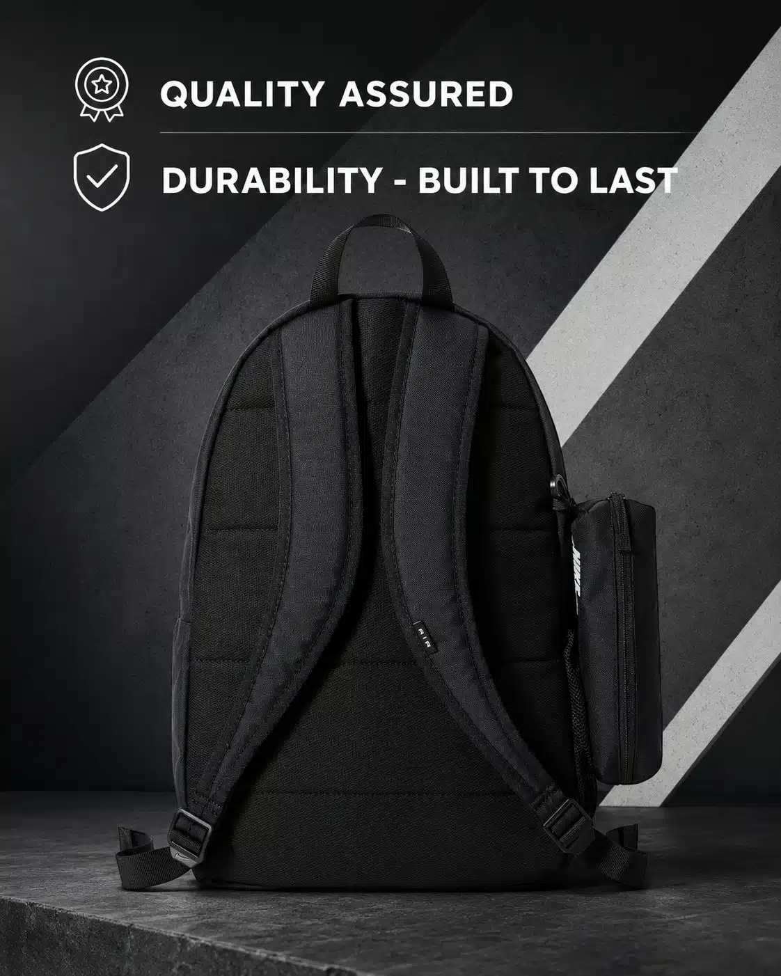 Nike Air Backpack Rucksack Nike Air Backpack Rucksack