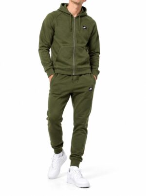 Nike Optic Tracksuit Nike Optic Tracksuit
