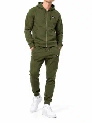 Nike Optic Tracksuit Nike Optic Tracksuit