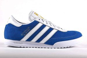 Adidas Beckenbauer Mens Trainers <span class="prodcode">B34800<br></span> Adidas Beckenbauer Mens Trainers <span class="prodcode">B34800<br></span>