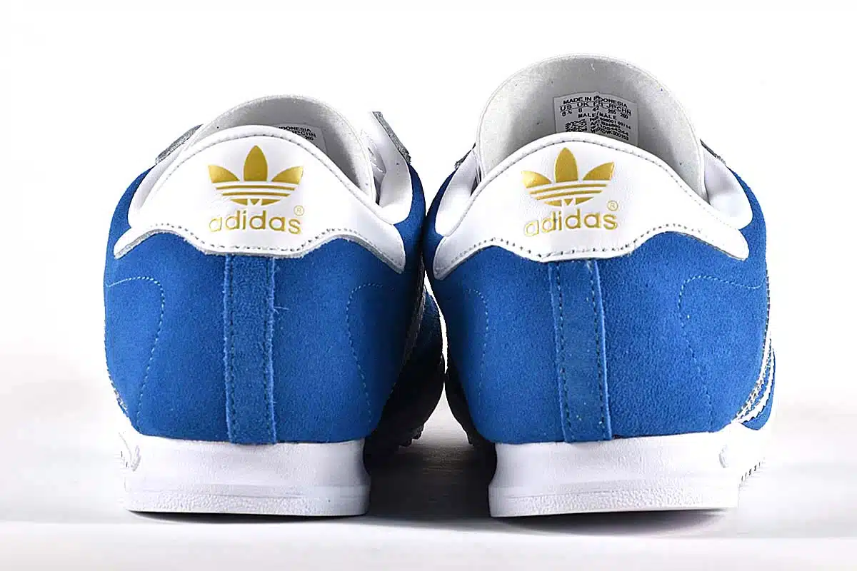 Adidas Beckenbauer Mens Trainers <span class="prodcode">B34800<br></span> Adidas Beckenbauer Mens Trainers <span class="prodcode">B34800<br></span>
