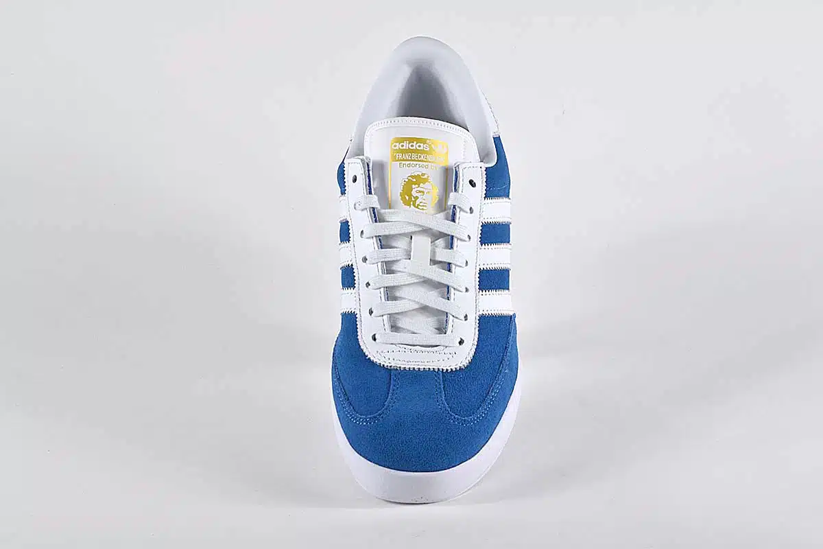 Adidas Beckenbauer Mens Trainers <span class="prodcode">B34800<br></span> Adidas Beckenbauer Mens Trainers <span class="prodcode">B34800<br></span>