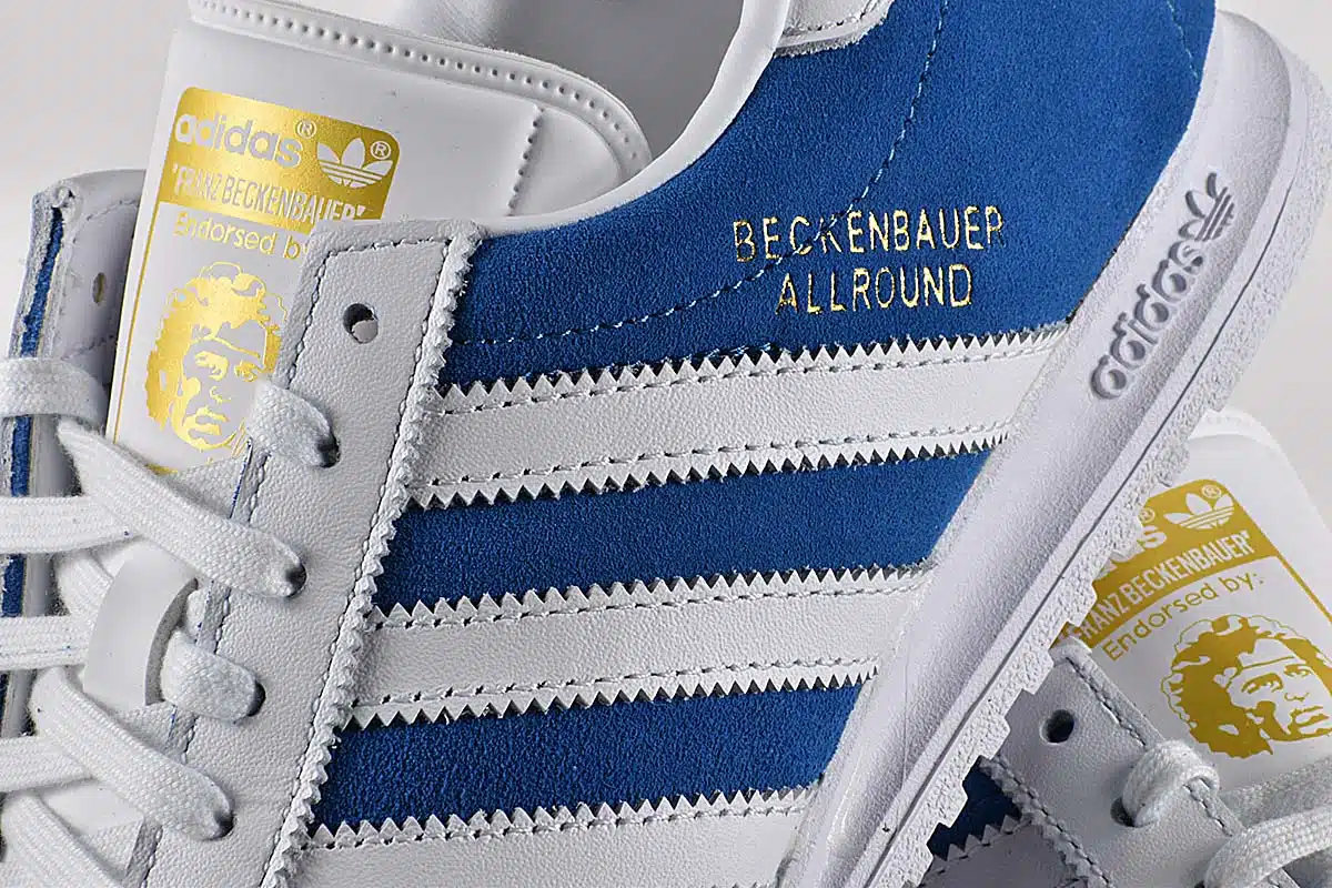 Adidas Beckenbauer Mens Trainers <span class="prodcode">B34800<br></span> Adidas Beckenbauer Mens Trainers <span class="prodcode">B34800<br></span>