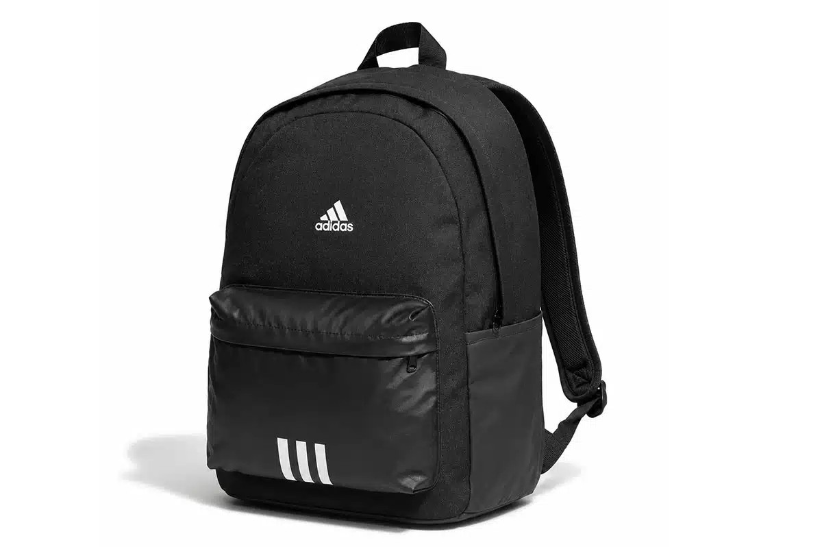 Adidas Classic Badge of Sport Backpack Adidas Classic Badge of Sport Backpack