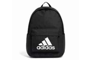 Adidas Classic Badge of Sport Logo Backpack Adidas Classic Badge of Sport Logo Backpack