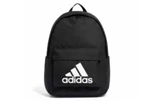 Adidas Classic Badge of Sport Logo Backpack Adidas Classic Badge of Sport Logo Backpack