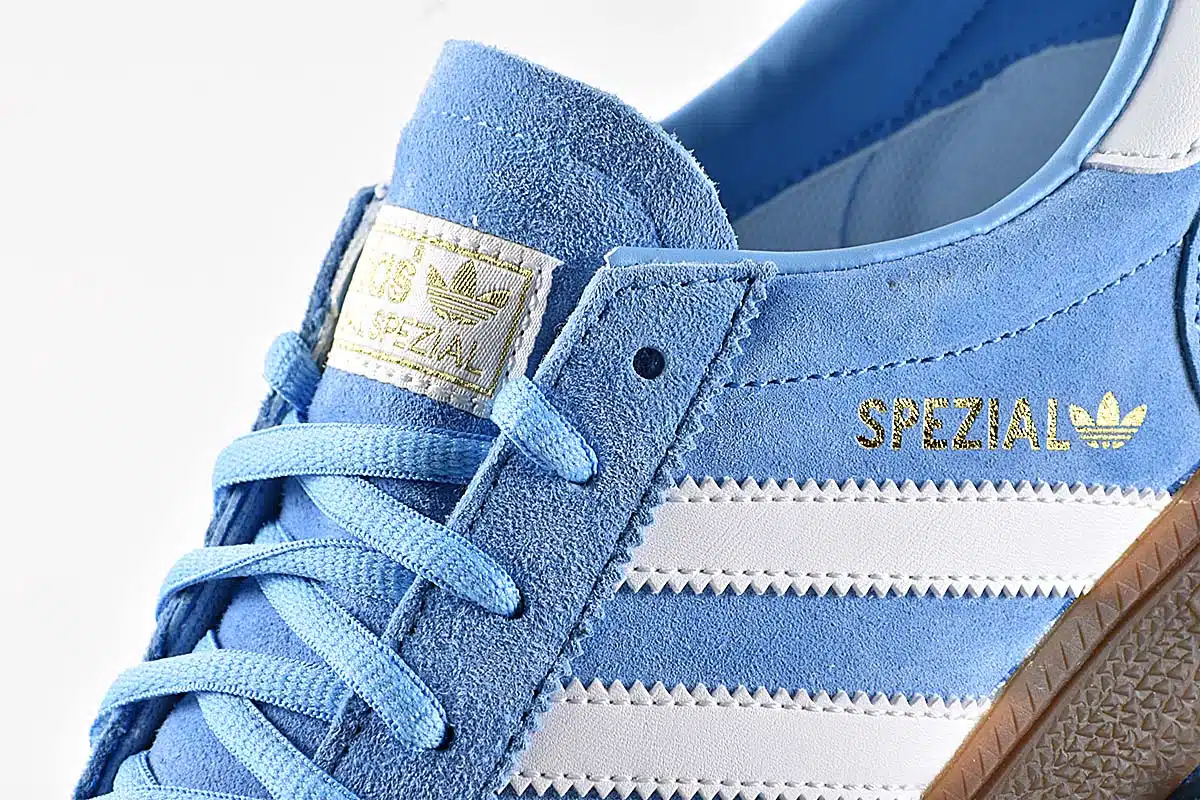 Adidas Handball Spezial Originals Trainers <span class="prodcode"><br>BD7632</span> Adidas Handball Spezial Originals Trainers <span class="prodcode"><br>BD7632</span>