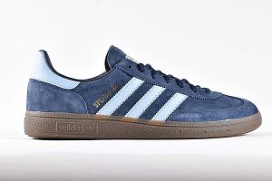 Adidas Handball Spezial Originals Trainers
BD7633 Adidas Handball Spezial Originals Trainers
BD7633