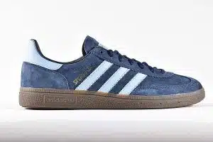 Adidas Handball Spezial Originals Trainers
BD7633 Adidas Handball Spezial Originals Trainers
BD7633