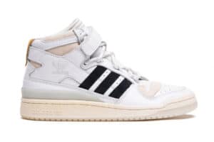 Adidas Ivy Park IVP Forum Mid Trainers Adidas Ivy Park IVP Forum Mid Trainers