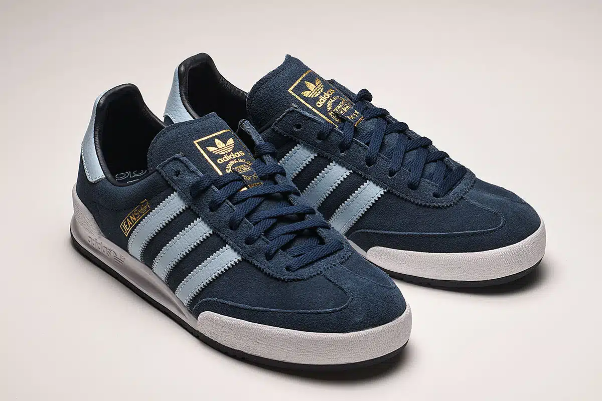 Adidas Jeans Originals trainers <span class="prodcode"><br>IE5318</span> Adidas Jeans Originals trainers <span class="prodcode"><br>IE5318</span>
