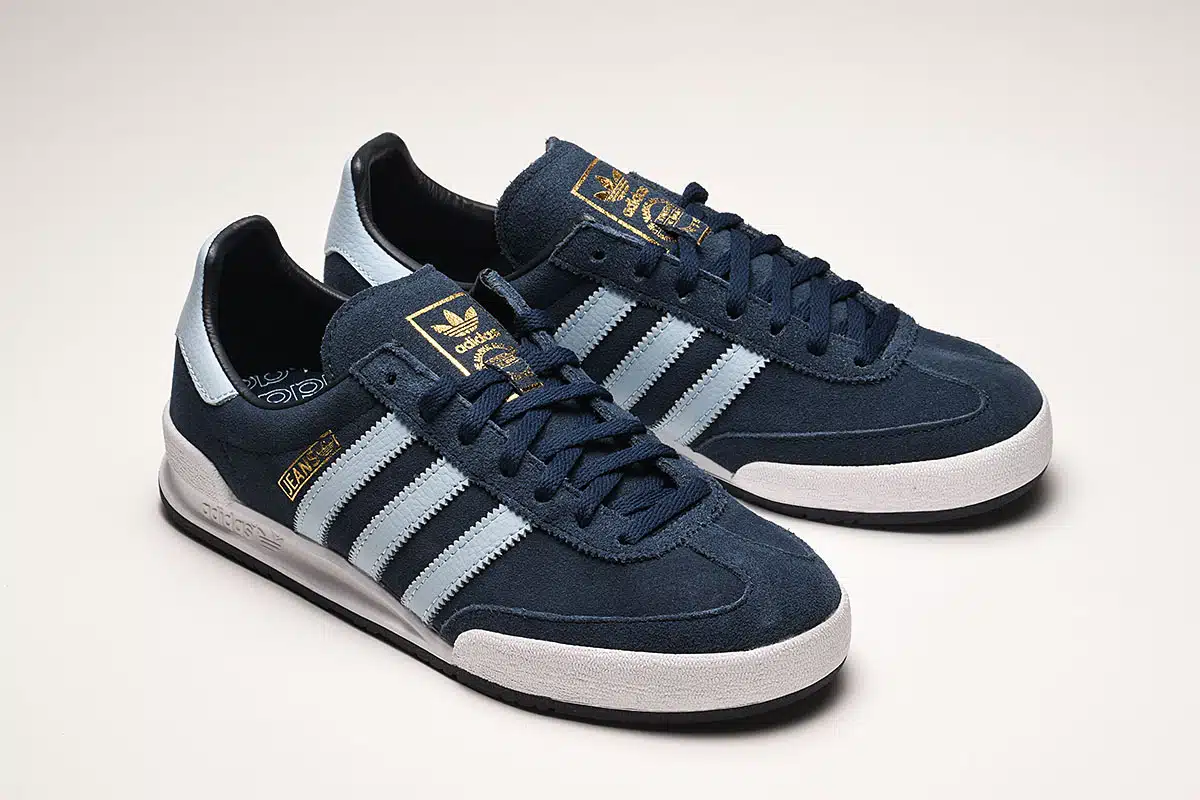 Adidas Jeans Originals trainers <span class="prodcode"><br>IE5318</span> Adidas Jeans Originals trainers <span class="prodcode"><br>IE5318</span>