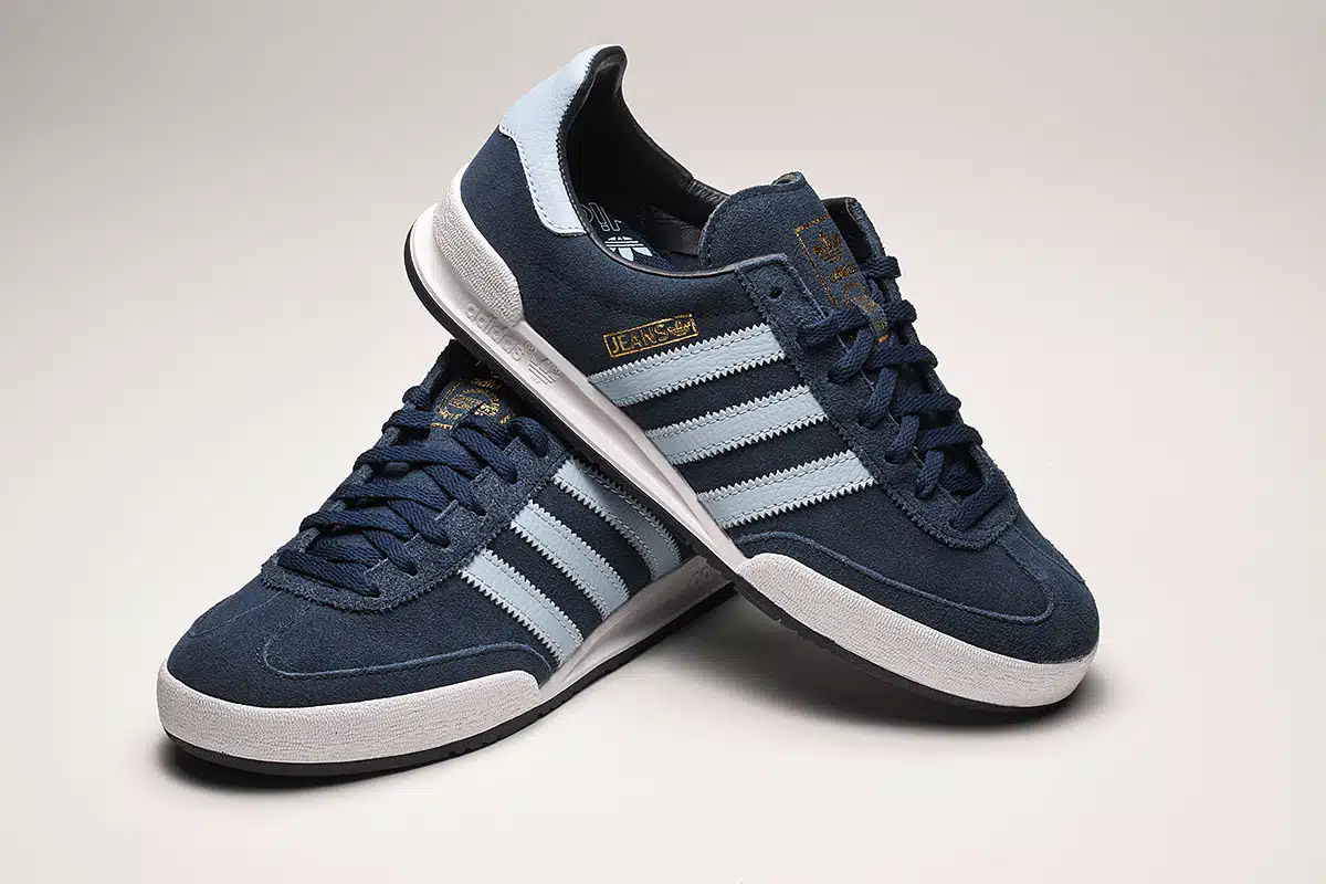 Adidas Jeans Originals trainers <span class="prodcode"><br>IE5318</span> Adidas Jeans Originals trainers <span class="prodcode"><br>IE5318</span>