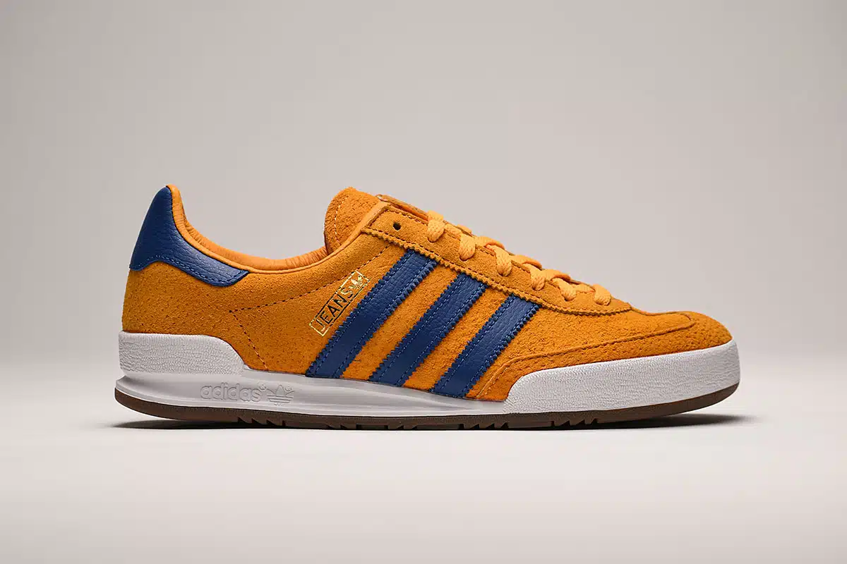Adidas Jeans Originals trainers <span class="prodcode"><br>IE6992</span> Adidas Jeans Originals trainers <span class="prodcode"><br>IE6992</span>