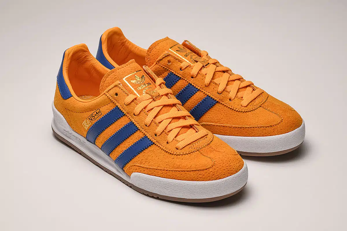 Adidas Jeans Originals trainers <span class="prodcode"><br>IE6992</span> Adidas Jeans Originals trainers <span class="prodcode"><br>IE6992</span>