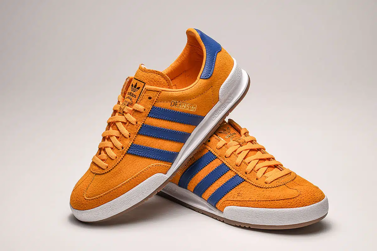 Adidas Jeans Originals trainers <span class="prodcode"><br>IE6992</span> Adidas Jeans Originals trainers <span class="prodcode"><br>IE6992</span>