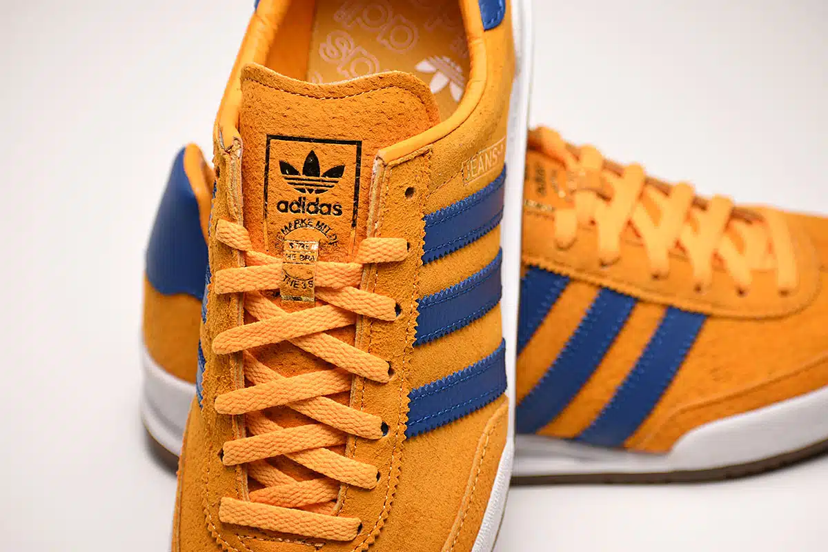 Adidas Jeans Originals trainers <span class="prodcode"><br>IE6992</span> Adidas Jeans Originals trainers <span class="prodcode"><br>IE6992</span>