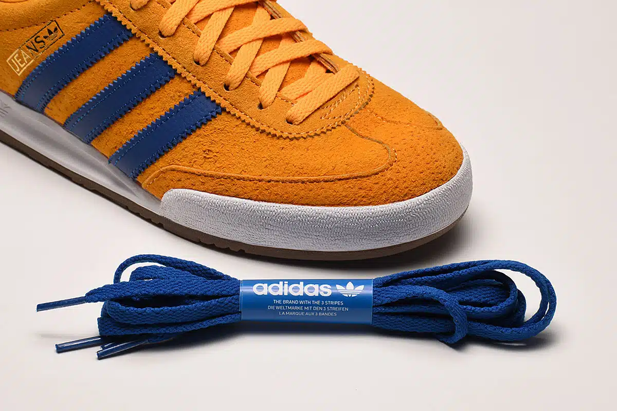 Adidas Jeans Originals trainers <span class="prodcode"><br>IE6992</span> Adidas Jeans Originals trainers <span class="prodcode"><br>IE6992</span>