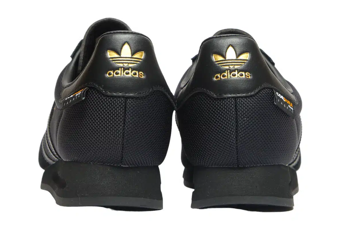 Adidas AS520 Originals trainers Black <span class="prodcode"><br>GW8803</span> Adidas AS520 Originals trainers Black <span class="prodcode"><br>GW8803</span>