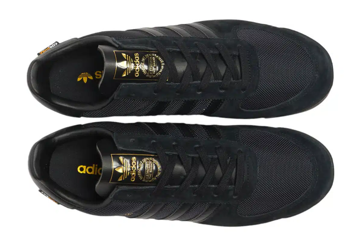 Adidas AS520 Originals trainers Black <span class="prodcode"><br>GW8803</span> Adidas AS520 Originals trainers Black <span class="prodcode"><br>GW8803</span>