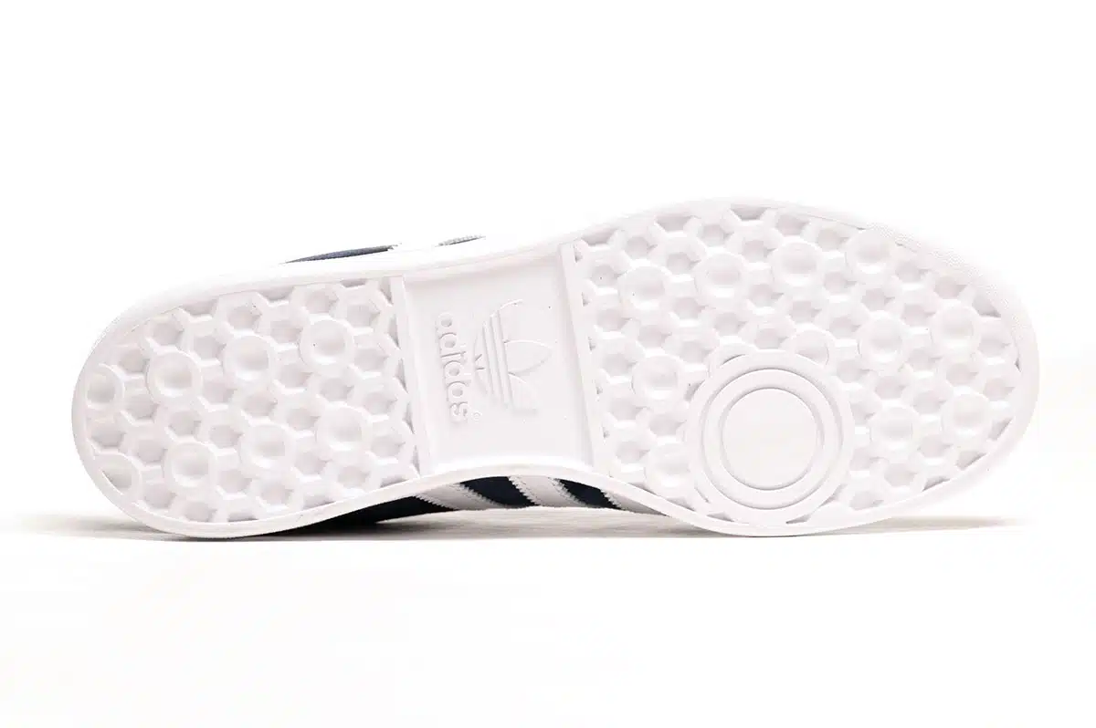 Adidas Originals Hamburg navy trainers S74838 Adidas Originals Hamburg navy trainers S74838