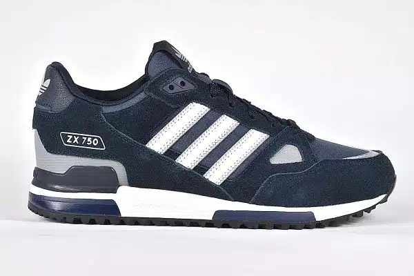 Adidas ZX750 Trainers G40159 - Same Day Trainers
