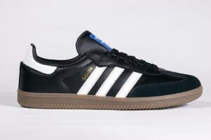Adidas Samba OG Originals black Trainers <span class="prodcode"><br>B75807</span> Adidas Samba OG Originals black Trainers <span class="prodcode"><br>B75807</span>