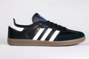 Adidas Samba OG Originals black Trainers Womens and Juniors <span class="prodcode"><br>B75807</span> Adidas Samba OG Originals black Trainers Womens and Juniors <span class="prodcode"><br>B75807</span>