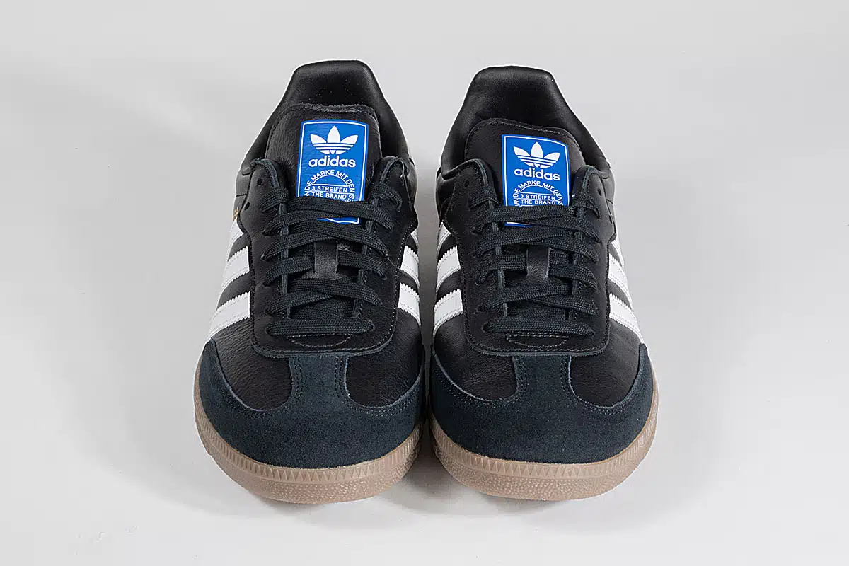 Adidas Samba OG Originals black Trainers Womens and Juniors <span class="prodcode"><br>B75807</span> Adidas Samba OG Originals black Trainers Womens and Juniors <span class="prodcode"><br>B75807</span>
