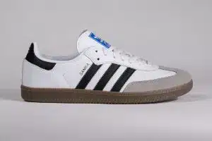 Adidas Samba OG Originals Trainers Womens and Juniors <span class="prodcode"><br>B75806</span> Adidas Samba OG Originals Trainers Womens and Juniors <span class="prodcode"><br>B75806</span>