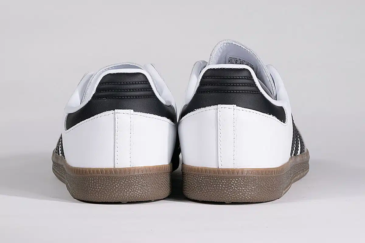 Adidas Samba OG Originals Trainers Womens and Juniors <span class="prodcode"><br>B75806</span> Adidas Samba OG Originals Trainers Womens and Juniors <span class="prodcode"><br>B75806</span>