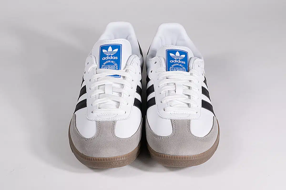 Adidas Samba OG Originals Trainers Womens and Juniors <span class="prodcode"><br>B75806</span> Adidas Samba OG Originals Trainers Womens and Juniors <span class="prodcode"><br>B75806</span>