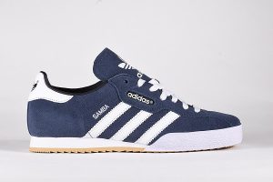 Adidas Samba Super Trainers <span class="prodcode"><br>019332</span> Adidas Samba Super Trainers <span class="prodcode"><br>019332</span>