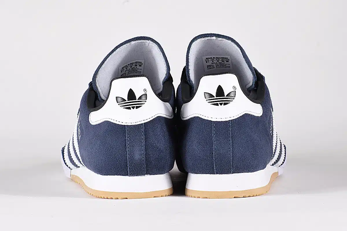 Adidas Samba Super Trainers <span class="prodcode"><br>019332</span> Adidas Samba Super Trainers <span class="prodcode"><br>019332</span>