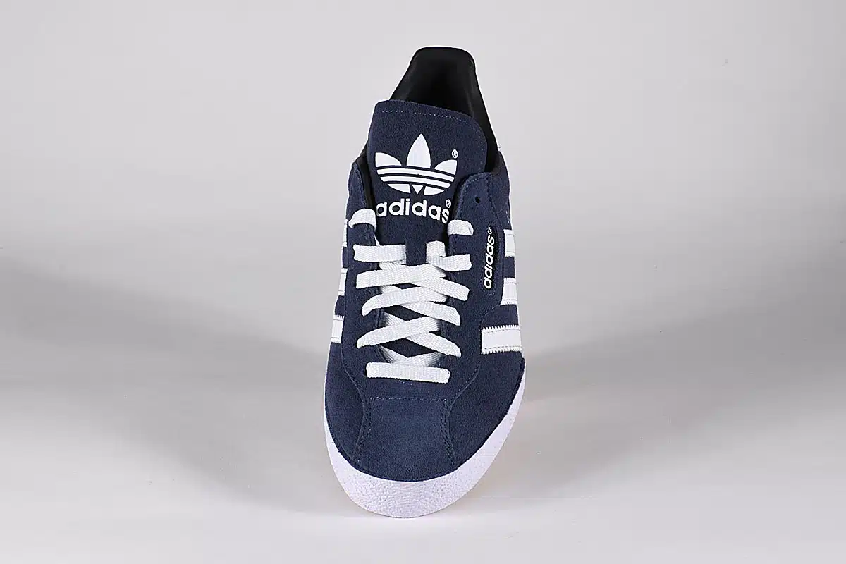 Adidas Samba Super Trainers <span class="prodcode"><br>019332</span> Adidas Samba Super Trainers <span class="prodcode"><br>019332</span>