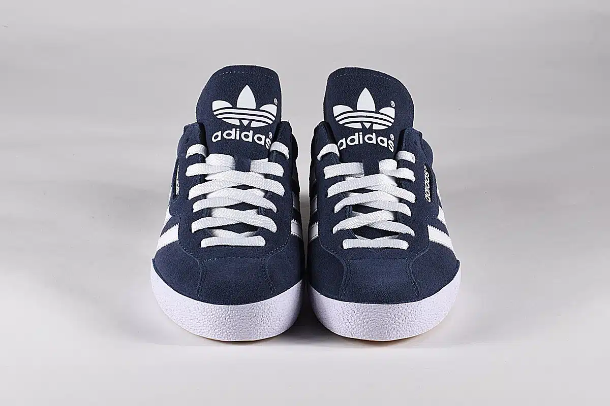 Adidas Samba Super Trainers <span class="prodcode"><br>019332</span> Adidas Samba Super Trainers <span class="prodcode"><br>019332</span>