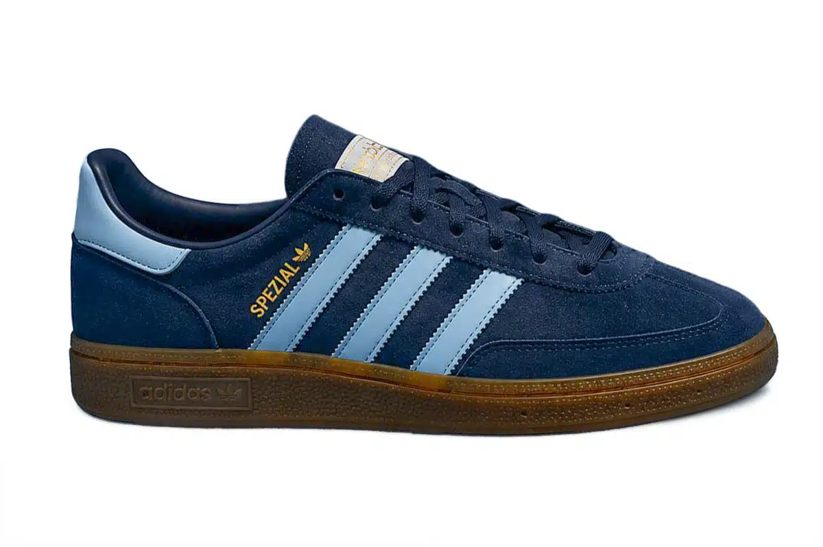 Adidas Handball Spezial Kids Trainers Juniors Adidas Handball Spezial Kids Trainers Juniors