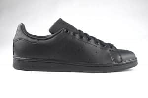 Adidas Stan Smith Mens Trainers Black <span class="prodcode"><br>M20327</span> Adidas Stan Smith Mens Trainers Black <span class="prodcode"><br>M20327</span>