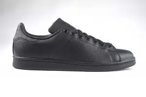 Adidas Stan Smith Mens Trainers Black <span class="prodcode"><br>M20327</span> Adidas Stan Smith Mens Trainers Black <span class="prodcode"><br>M20327</span>